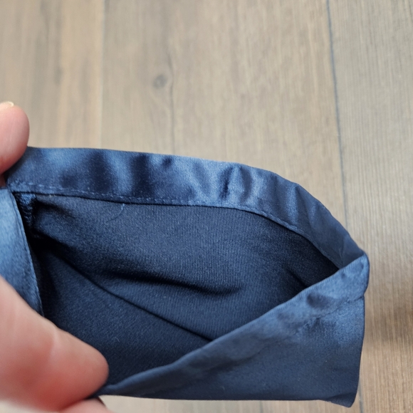 GUCCI DUST BAG 8.5"X 5.5" - Picture 3 of 6